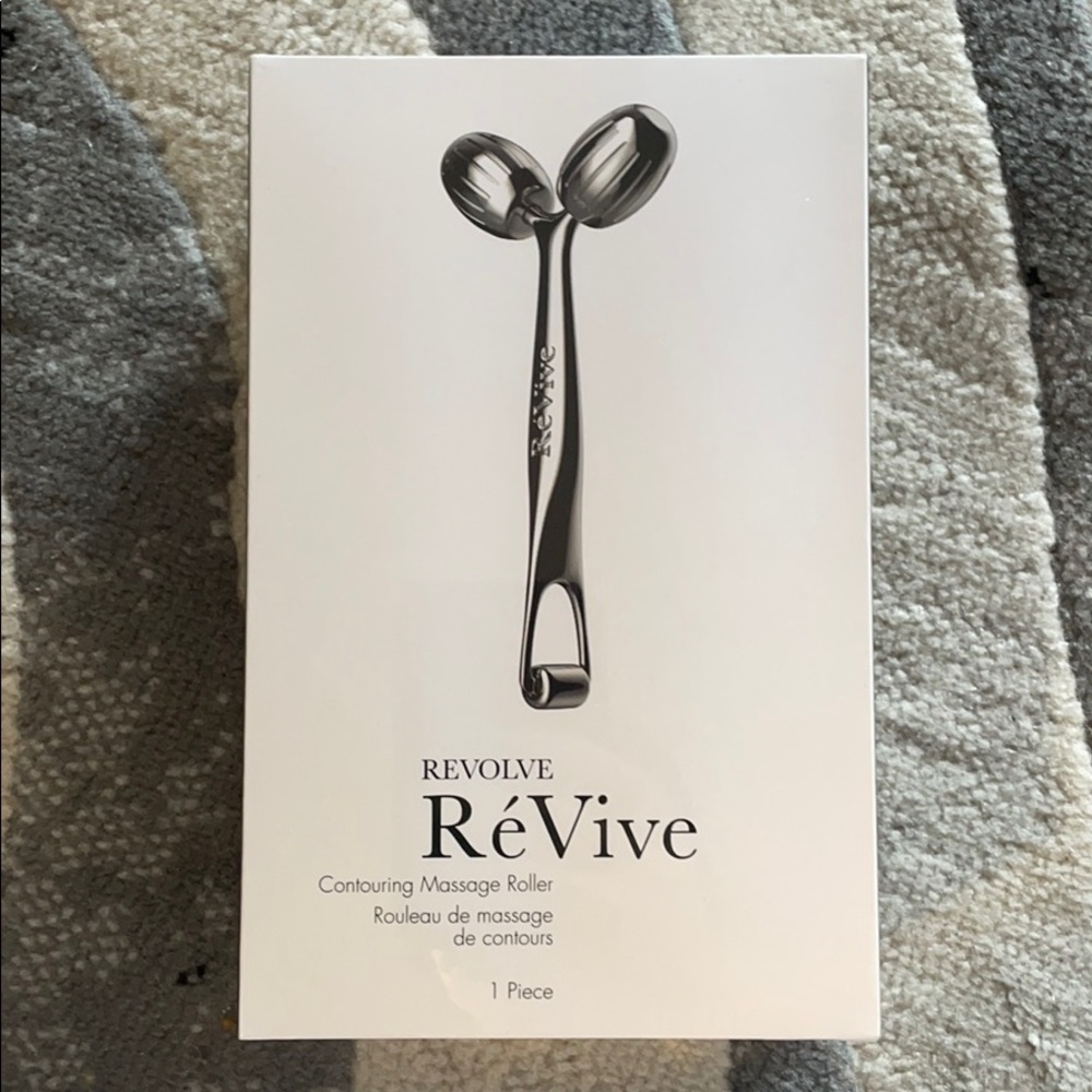 RéVive Révolve Contouring Massage Roller - Picture 2 of 3